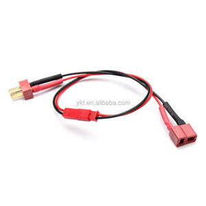 2 Pin Vrouwelijke Jas Verlengkabel Draad 8Mm Solderen 3528 - Product Image 6