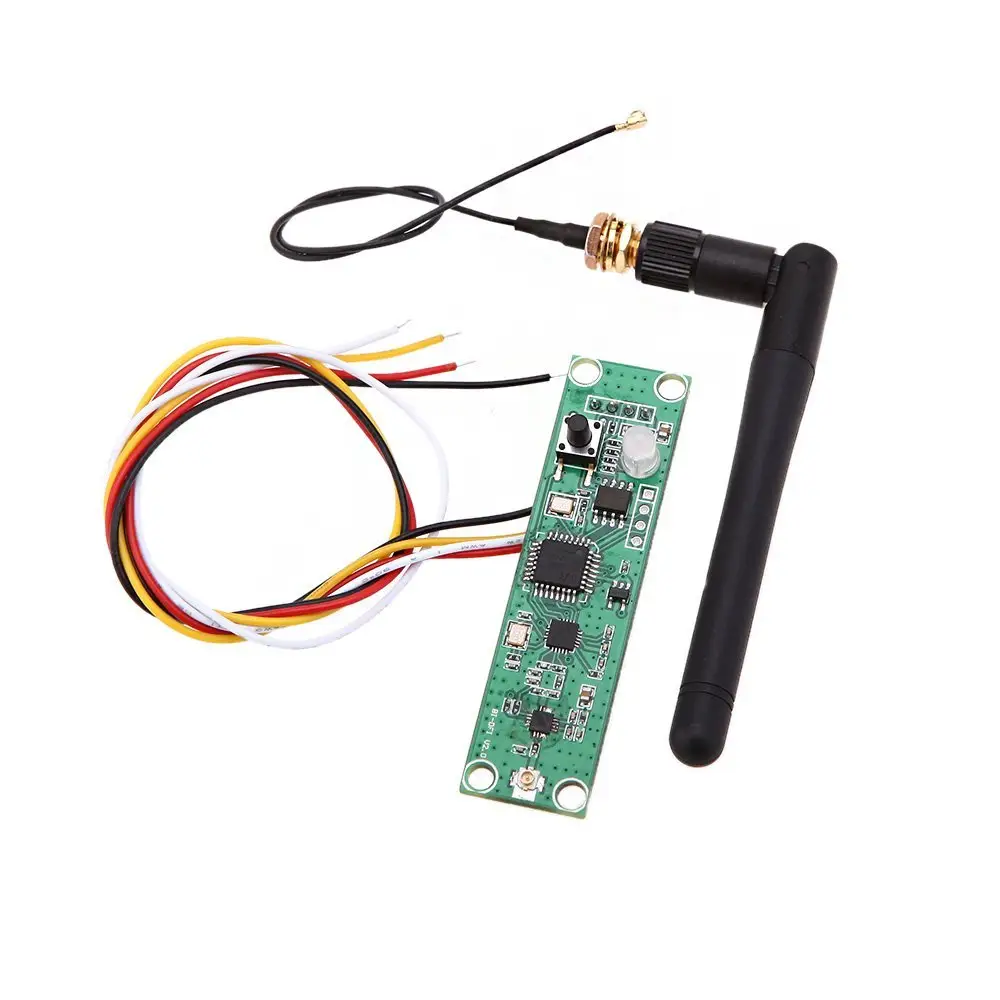 DMX диммеры 2,4 г беспроводной DMX512 передатчик и приемник DMX512 приемопередатчик PCB DMX сценический свет