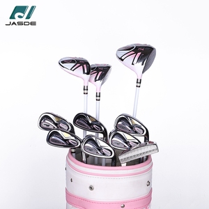 <span class=keywords><strong>Palos</strong></span> <span class=keywords><strong>de</strong></span> <span class=keywords><strong>Golf</strong></span> <span class=keywords><strong>de</strong></span> madera forjada, alta calidad, proveedor Chino - Product Image 4