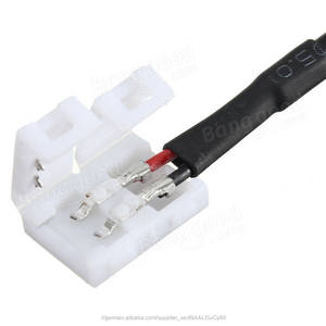 ODM OEM-RoHS-konform 2 Lüsterklemme lötfreie led - Product Image 6