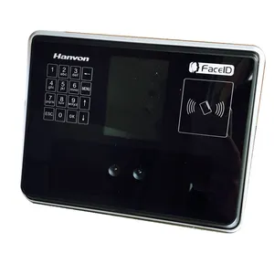 Hanvon F910 wifi 时间考勤时钟门访问控制 tcp/ip 密码 ID ic卡