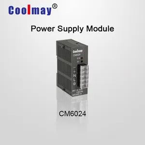 Coolmay diproduksi Power Supply Modul DC 24 V 2.5A daya modul