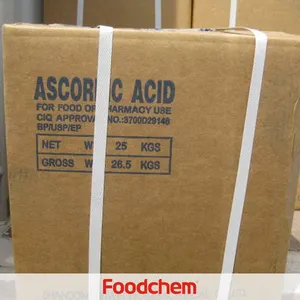 उच्च गुणवत्ता विटामिन सी एल-Ascorbic एसिड