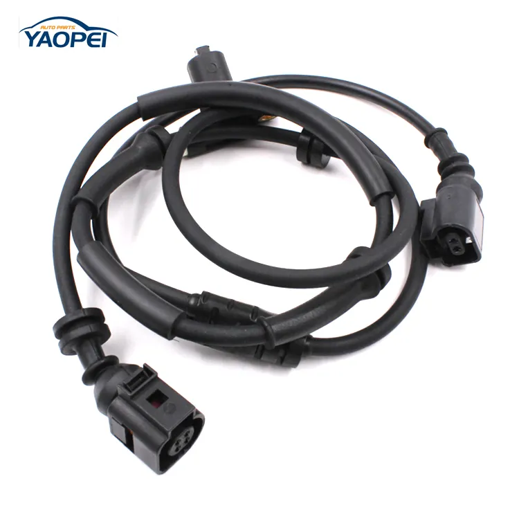 For Ford Galaxy Seat Alhambra VW 2000-2011 New ABS Wheel Speed Sensor 7M3927807F