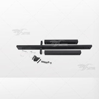 Kit de montage en suspension pour ligne acoustique active/passive VRX-AF