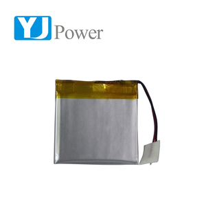Venta caliente de la batería de litio polímero 303030 de 210 mAh <span class=keywords><strong>3</strong></span>,7 V pequeña lipo batería para interphone - Product Image 4