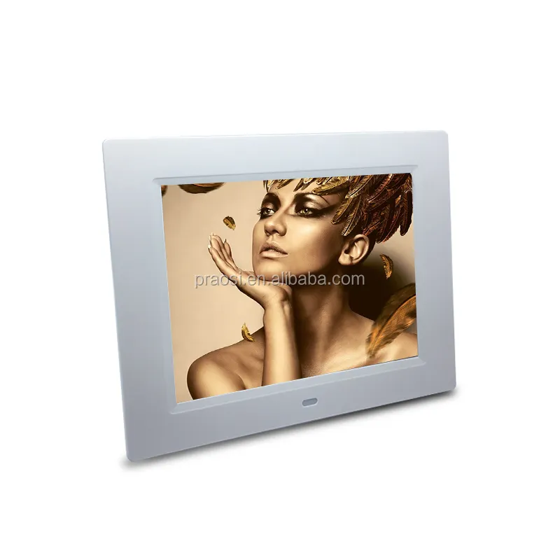 sexy hot hd video download full sexy photo hd wholesale bulk 8 inch Video Display Stand 1080P Digital photo Frames