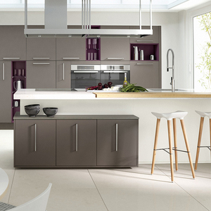 Armadi in legno massello commerciale caniets hotel cucina di <span class=keywords><strong>design</strong></span> made in China - Product Image 6