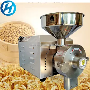 Großhandel hochwertige edelstahl arabische automatische Kaffeemühle