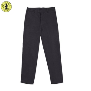 <strong>School</strong> Uniforms Wrinkle Resistance Hot Selling Teen Boys <strong>School</strong> Pants <strong>Trousers</strong> - Product Image 5