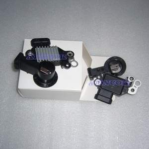 REGULADOR DE VOLTAJE DEL ALTERNADOR 11SI <span class=keywords><strong>D2262</strong></span>,D2206A,93740756,93740810,93744561,220007,GNR-D011,GNR-8055 - Product Image 6