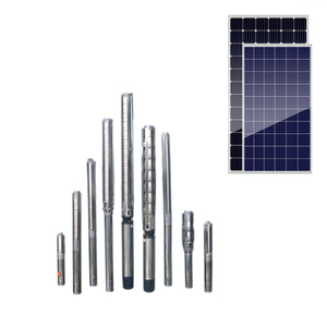 גבוהה ראש צוללת 250 מטר עמוק גם שמש משאבת R95-DT8 - Product Image 3