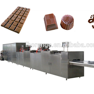 Máy Làm Sô Cô La Tự Động/Dây Chuyền Sản Xuất Sô Cô La - Product Image 2