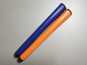 Tay Cầm Gậy Golf Cá Tính Họa Tiết Tùy Chỉnh Tay Cầm Gậy Golf Logo OEM - Product Image 2