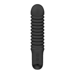 FAAK Mạnh Mẽ Silicone Vibrator Ma Thuật Wand Body Massager Âm Vật Kích Thích Sản Phẩm Tình Dục Vibrator Quan Hệ Tình Dục Đồ Chơi Phụ Nữ Cho Unisex Người Lớn