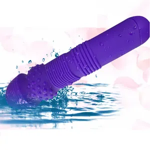 G Spot AV magic wand massager USB stick dildo vibrator เซ็กซี่ clit ของเล่นสำหรับผู้ใหญ่ bullet vibrator สำหรับผู้หญิงสำเร็จความใคร่