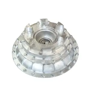 Yox450 acoplamento fluido hidráulico profissional, tipo de acoplamento acoplamento