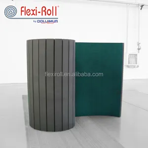 IWUF 批准 Flexi Roll 武术垫/地carpet 垫/mat 垫