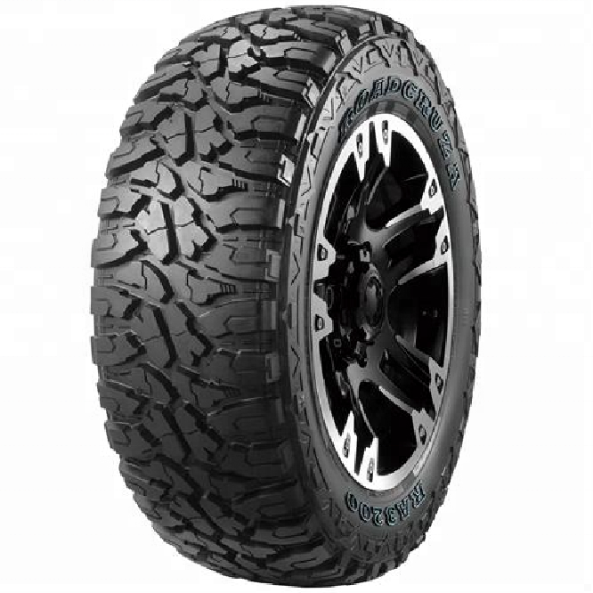 Roadcruza All Terrian Tire 235/75R15 - Durable & Versatile
