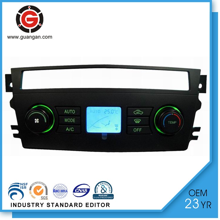 Новый стиль низкая стоимость ac контроллер с auto restart