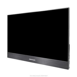 15.6 pouces 1080 P FHD Portables USB TYPE-C Moniteur IPS HDR 5mm ultra mince pour Mac/PC/Téléphone Intelligent/PS4 Pro/XBOXONE - Product Image 4