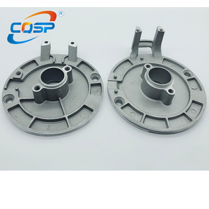 Piastra Statore Magnete <span class=keywords><strong>Moto</strong></span> CD70 - Product Image 4