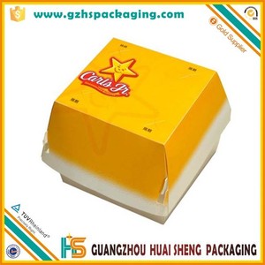 <span class=keywords><strong>Custom</strong></span> barato venta al por mayor impreso donut cajas - Product Image 4