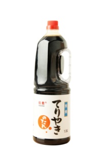 ซอสเทอริยากิ1.8L - Product Image 2