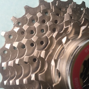 Piezas <span class=keywords><strong>de</strong></span> Bicicleta <span class=keywords><strong>de</strong></span> Carretera, Cassette <span class=keywords><strong>de</strong></span> <span class=keywords><strong>Piñones</strong></span> <span class=keywords><strong>de</strong></span> Rueda Libre <span class=keywords><strong>de</strong></span> 8S 9S 10S 11S <span class=keywords><strong>Velocidades</strong></span>, 11-34T, Compatible con Bicicleta <span class=keywords><strong>de</strong></span> Carretera - Product Image 4