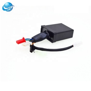 Rifornimento della fabbrica tv apache 180cc cdi per moto - Product Image 1