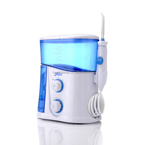 Hogar cuidado de la <span class=keywords><strong>salud</strong></span> oral hilo dental irrigador oral - Product Image 1