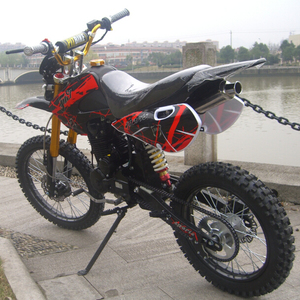 2021 nuevo diseño 250cc de la bici de la suciedad <span class=keywords><strong>pit</strong></span> <span class=keywords><strong>bike</strong></span> con CE - Product Image 2