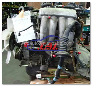 Motor Usado 3RZ-FE de la Mejor Calidad con Caja de Cambios a Buen Precio <span class=keywords><strong>en</strong></span> <span class=keywords><strong>Venta</strong></span> - Product Image 5