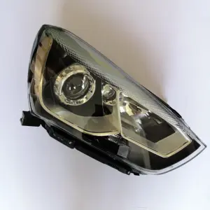 Front Lamp Headlight Suitable For JAC S2 T40