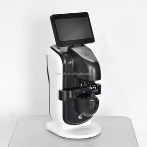 ดิจิตอล Lensmeter LM-700เลนส์เมตรออปติคอล - Product Image 1