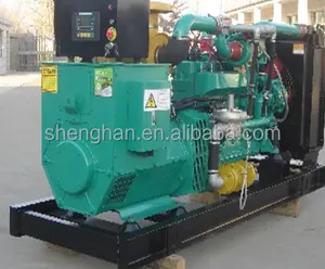 sản phẩm mới trên thị trường Trung Quốc cho 70kw ricardo máy phát điện khí thiên nhiên