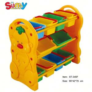 Équipement pour pépinière, meubles de maternelle d'<span class=keywords><strong>occasion</strong></span> - Product Image 2