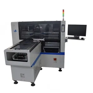 eton smt machine