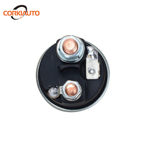 ZM-1-391; 3610002560; 1391 Nóng bán hàng xe người khởi xướng solenoid chuyển 12 V - Product Image 3