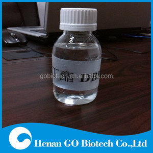 Di alta Qualità DBP Plastificante Ftalato Dibutyl - Product Image 2