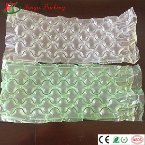 Diga adiós a los materiales de embalaje voluminosos y pesados y pase a las rollos de película de bolsas de aire con un grosor de 14um-40um - Product Image 3