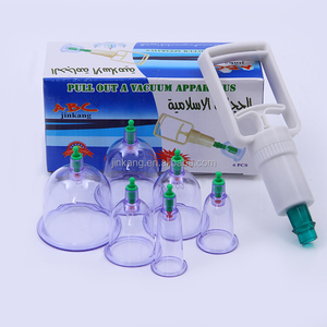 Alat Terapi Bekam Hijama Sekali Pakai dengan Harga Grosir - Product Image 2