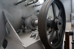 Commercial Laundry Equipment 70 Kg Steam Heating the <strong>Large</strong> <strong>Capacity</strong> Clothes Sheets Commercial Washing <strong>Machine</strong> Laundry Electric
