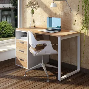 Fornecedores fabricantes escritório usado mesa de computador/casa usado computador desktop