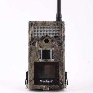 Control remoto de un <span class=keywords><strong>correo</strong></span> electrónico a <span class=keywords><strong>SMS</strong></span> 12MP visión de noche el juego de trampa de caza Cámara 2G - Product Image 1