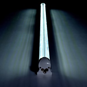 Chaude <span class=keywords><strong>T8</strong></span> <span class=keywords><strong>V</strong></span> Intégrée Formée LED Tube Lumières Grand Angle 270 Degrés De Luminosité LED Tube Luminaire - Product Image 5