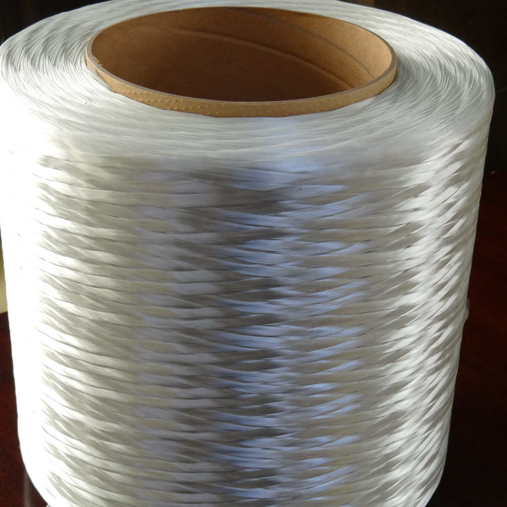 Sangokar — rodage en Fiber de verre