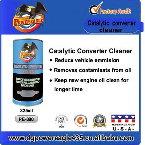 Chuyển Đổi Xúc Tác Chăm Sóc Sạch Hơn Xe Sản Phẩm Làm Sạch Ô Tô Xả Chuyển Đổi Xúc Tác Làm Sạch Đại Lý - Product Image 4