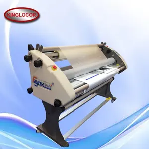 Automatic Pneumatic Rolling Laminator FY-1600SE Laminating Machine