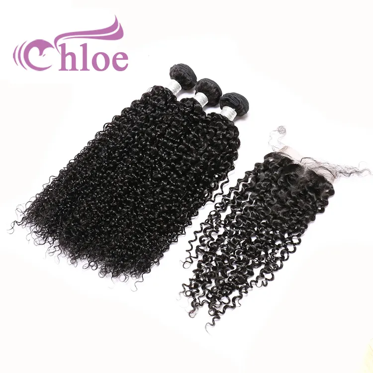 Chloe Cheap Import Human Hair From China 30 Inch No Synthetic Hair Extensions Dreadlocks Weave